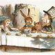 Illustration for article titled How A Tea Party Turned Into A Scientific Legend